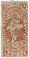 296302 - Used Stamp(s)