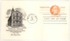 298508 - First Day Cover