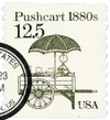 310515 - Used Stamp(s)