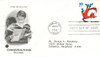 598090 - First Day Cover