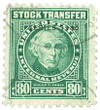 289617 - Used Stamp(s) 