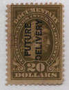 288407 - Used Stamp(s)