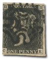 270674 - Used Stamp(s)