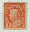 333675 - Mint Stamp(s) 