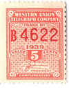 305692 - Unused Stamp(s) 