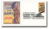 845144 - First Day Cover