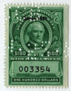 717043 - Used Stamp(s) 