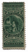 292006 - Used Stamp(s) 