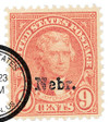 341079 - Used Stamp(s)