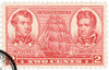 343605 - Used Stamp(s)