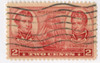 343606 - Used Stamp(s) 