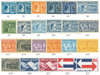 276206 - Used Stamp(s)