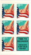 323936 - Mint Stamp(s)