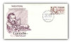 55495 - First Day Cover