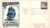 300827 - First Day Cover