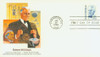 308012 - First Day Cover