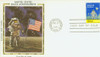 308501 - First Day Cover