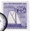 300832 - Used Stamp(s)