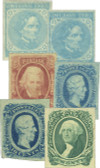 272162 - Unused Stamp(s) 
