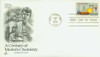 306341 - First Day Cover