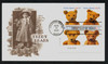 328036 - First Day Cover