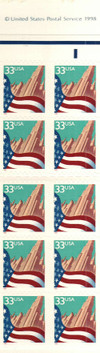 323953 - Mint Stamp(s)