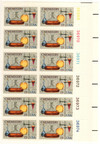 306346 - Mint Stamp(s)