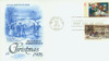 306507 - First Day Cover