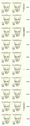 307915 - Mint Stamp(s)