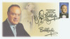 334333 - First Day Cover