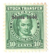 396693 - Unused Stamp(s) 