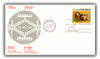 55284 - First Day Cover