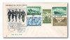 1032947 - First Day Cover