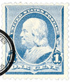 311083 - Used Stamp(s)