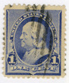 311084 - Used Stamp(s) 