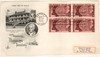 346114 - First Day Cover