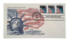 1037796 - First Day Cover