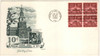 300350 - First Day Cover