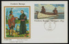 297516 - First Day Cover