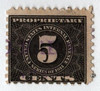 288237 - Used Stamp(s)