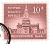 300358 - Used Stamp(s)