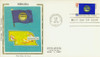 306243 - First Day Cover