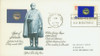 306241 - First Day Cover