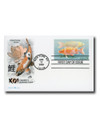 1037559 - First Day Cover