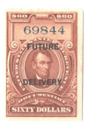 288421 - Unused Stamp(s) 