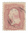 344717 - Used Stamp(s) 