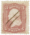 344710 - Used Stamp(s) 