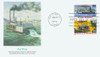 320659 - First Day Cover