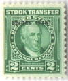 289121 - Mint Stamp(s)