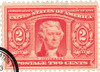 323600 - Used Stamp(s)